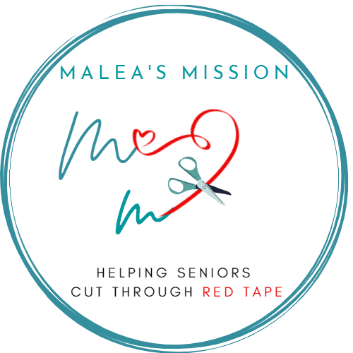 Malea's Mission